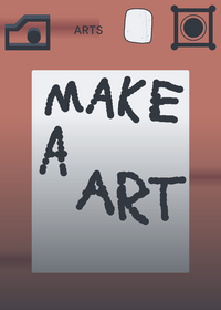 Make a Art