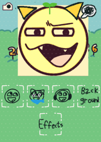 Epic face