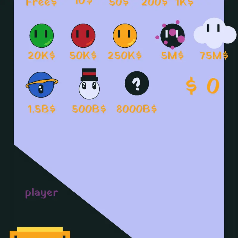 Game by @meglig18