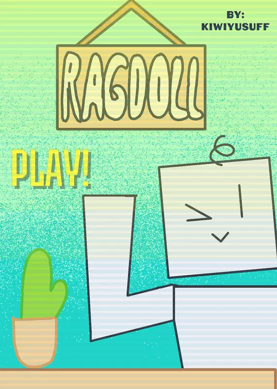 Thx for playing by @Kiwiyusuff