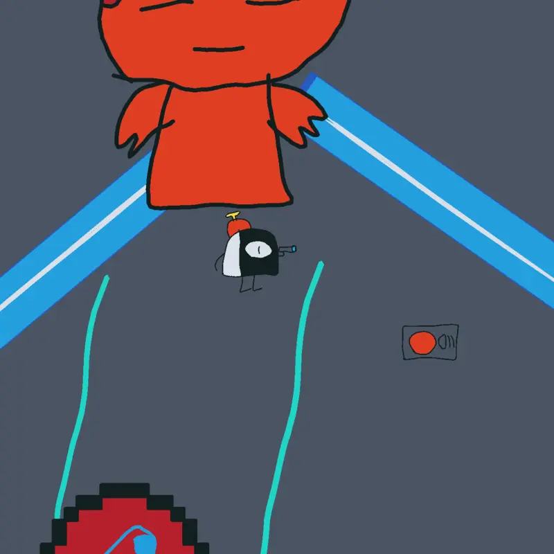 Game by @Sergioanimationgames