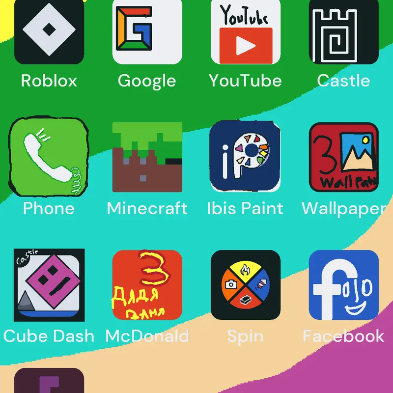 Game by @pranutuhh