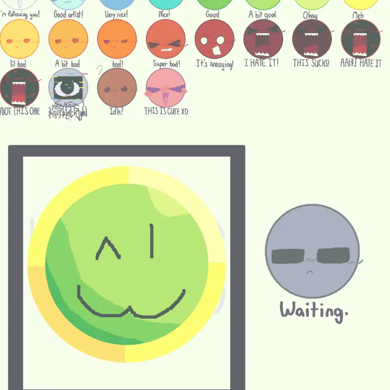 Game by @funniuser