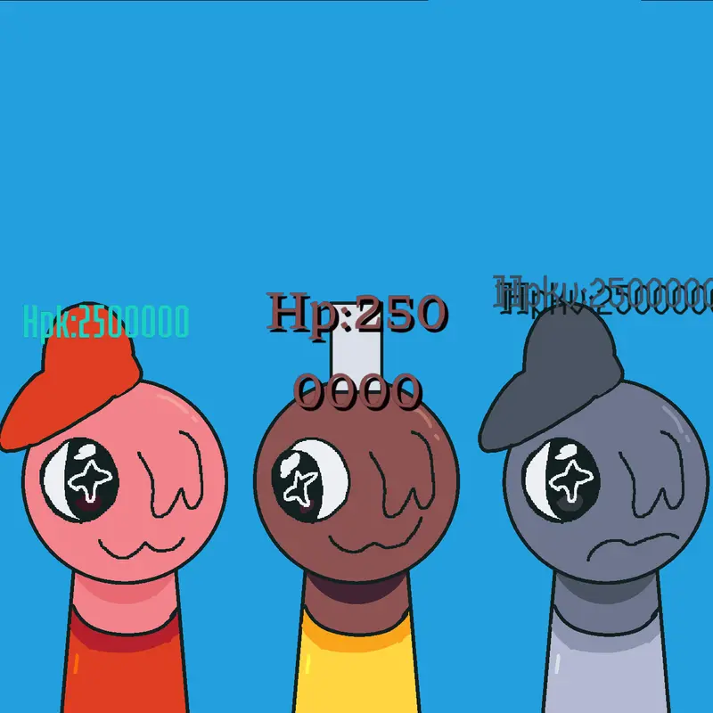 Game by @Aeoeve