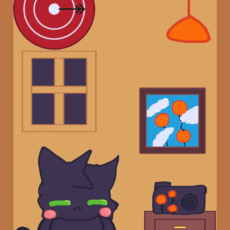 Game by @Sapi_x