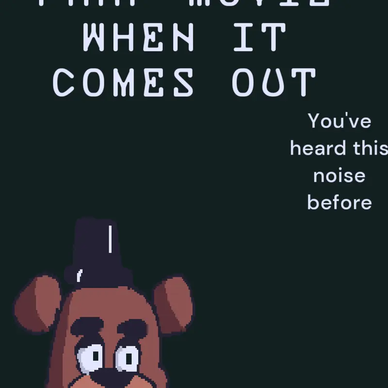 Game by @fartsnifer