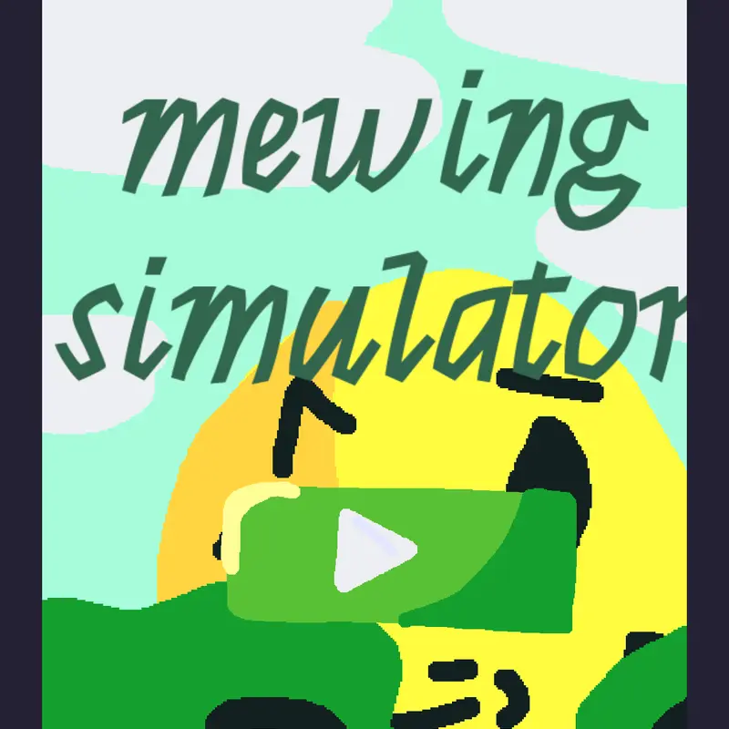 Game by @yayam_offical