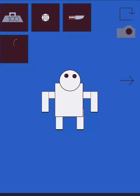 Ragdoll game! by @Gabriel_the_Creator