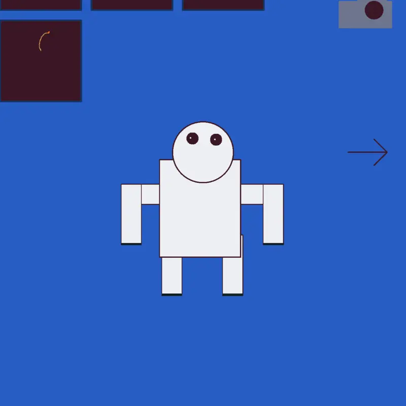 Ragdoll game! by @Gabriel_the_Creator