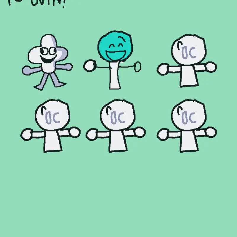 Game by @plusnminus