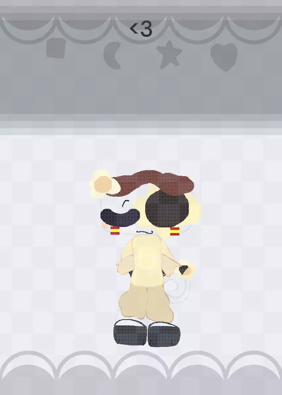 Game by @-_EMBERS_LOVER_-