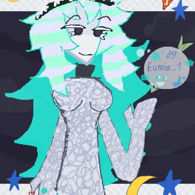 Game by @Eunoia_1