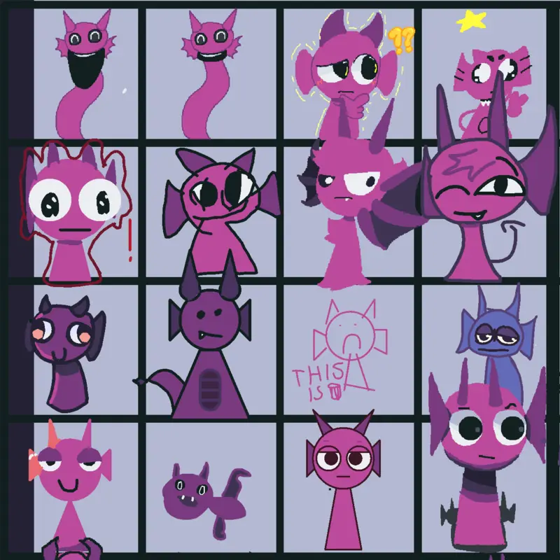 Game by @Progamer235