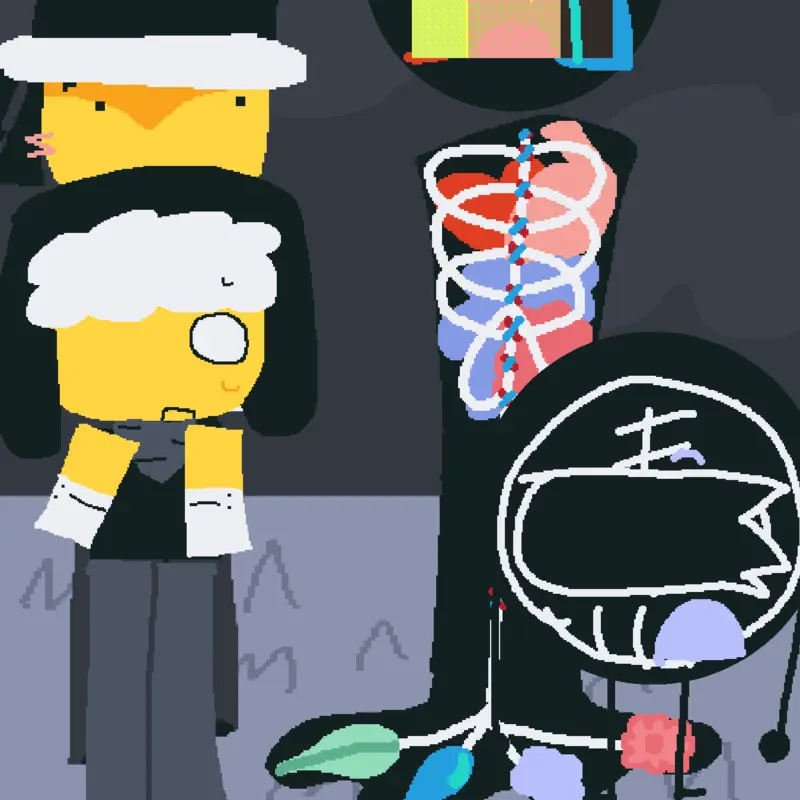Game by @S_the_bored_creator