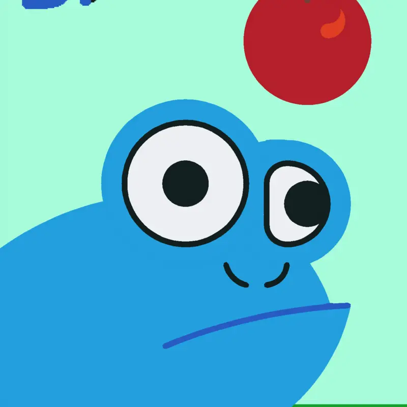 Game by @robdom