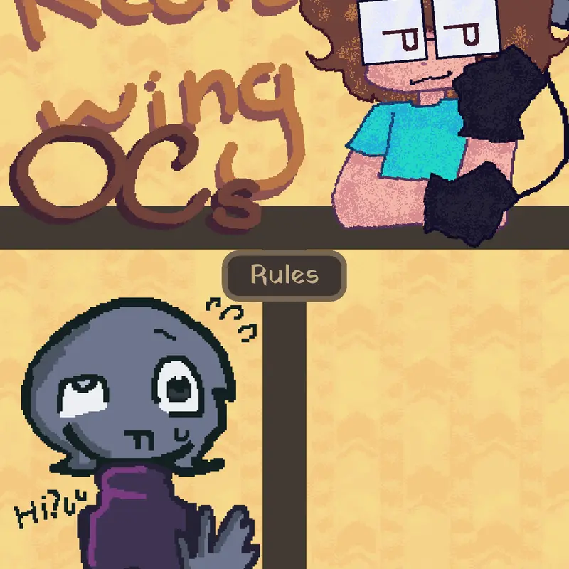 Game by @ingling