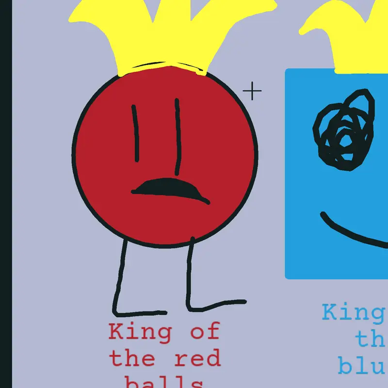 Game by @the_red_ball
