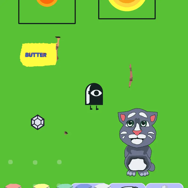 Game by @gato_xdd_games