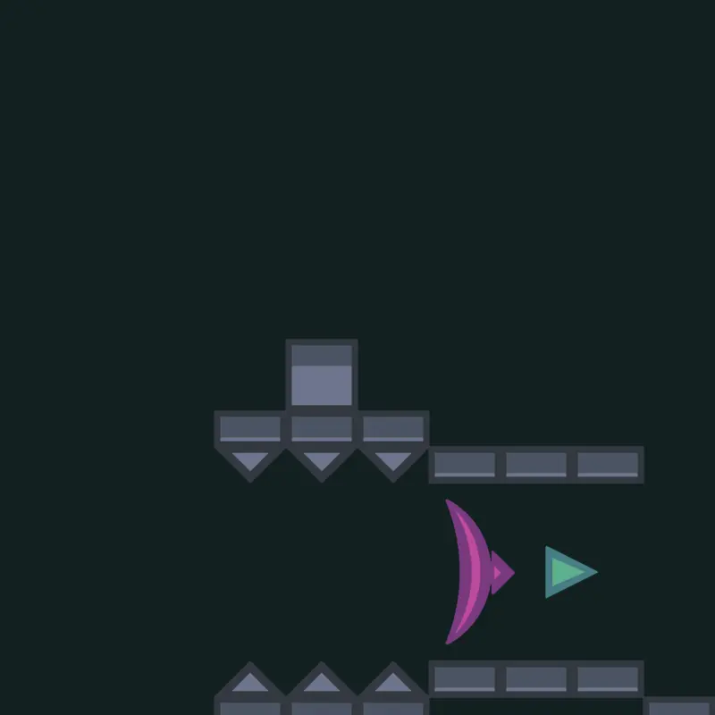 Game by @rubbertogold