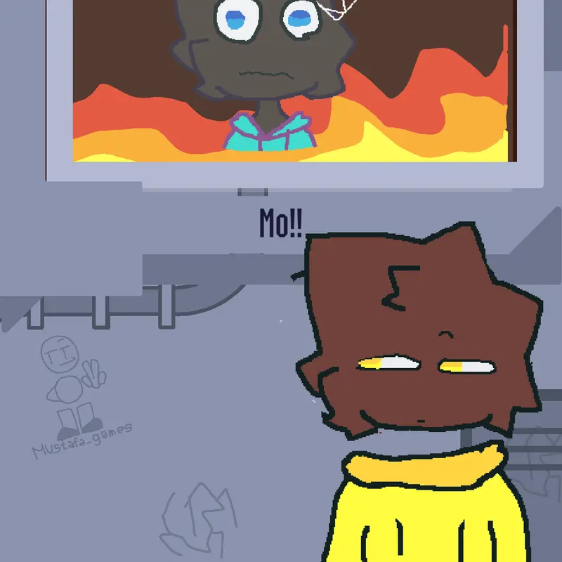 Game by @moanimation