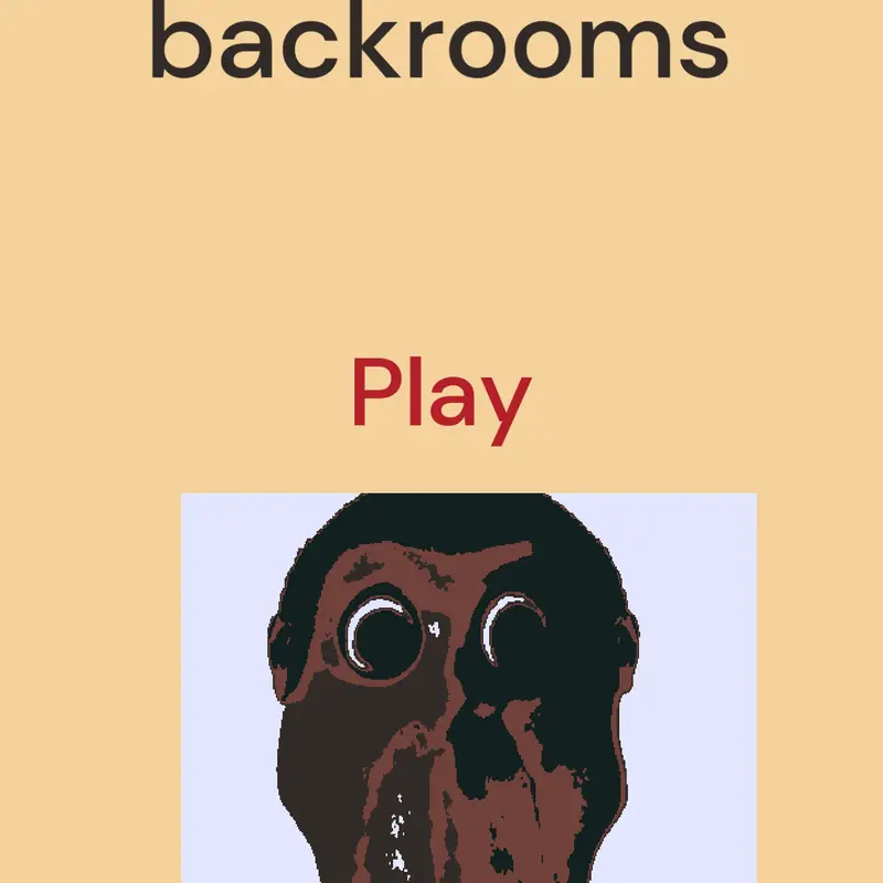 Game by @spongebobaxalot3