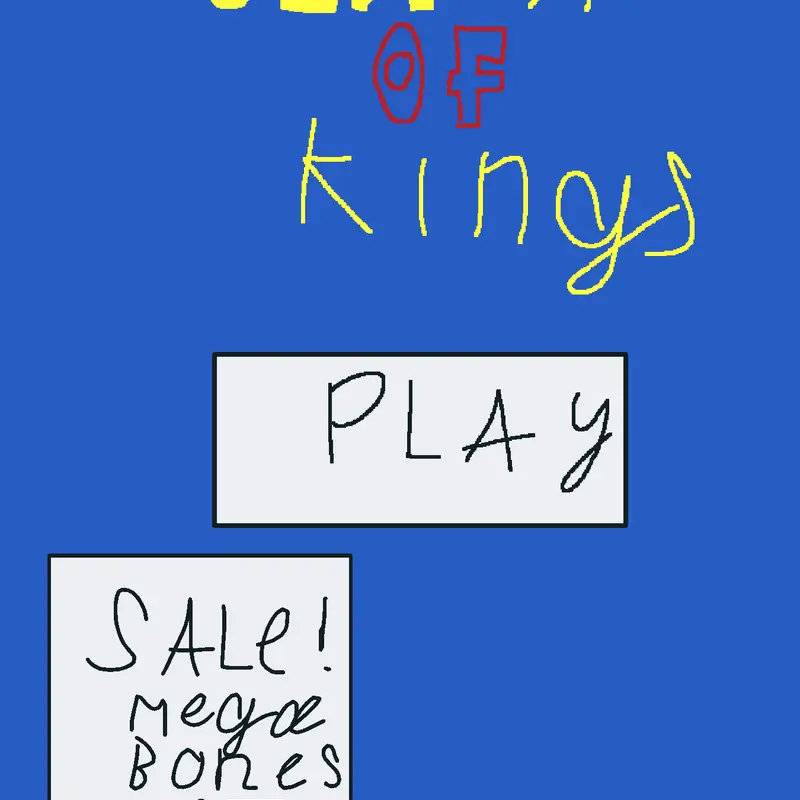 Game by @Perry2004