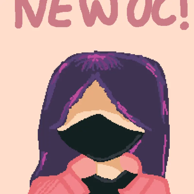Game by @jujubear