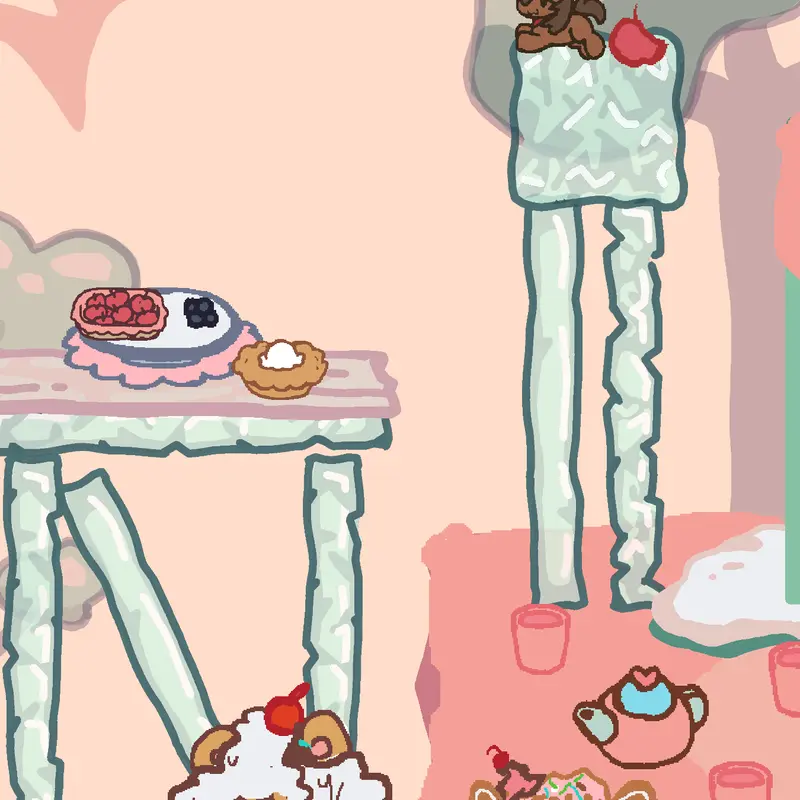 Game by @little-turtles