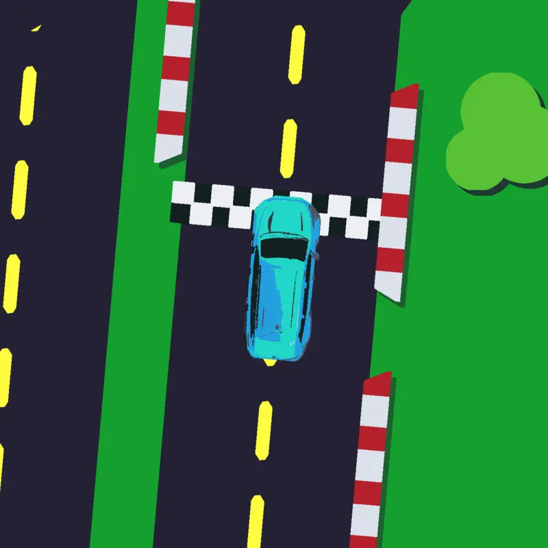 Game by @theearth