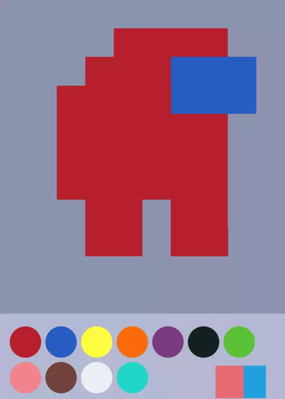 Game by @corrupt_bacon