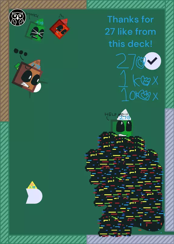 Game by @pink_flowers2026