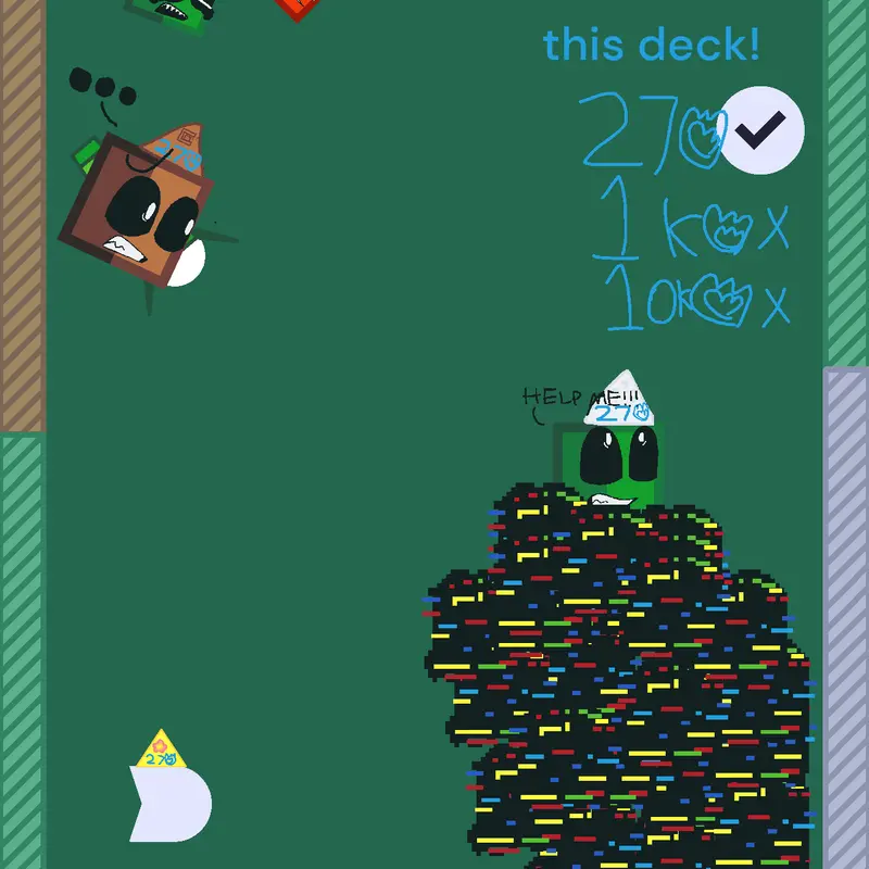 Game by @pink_flowers2026