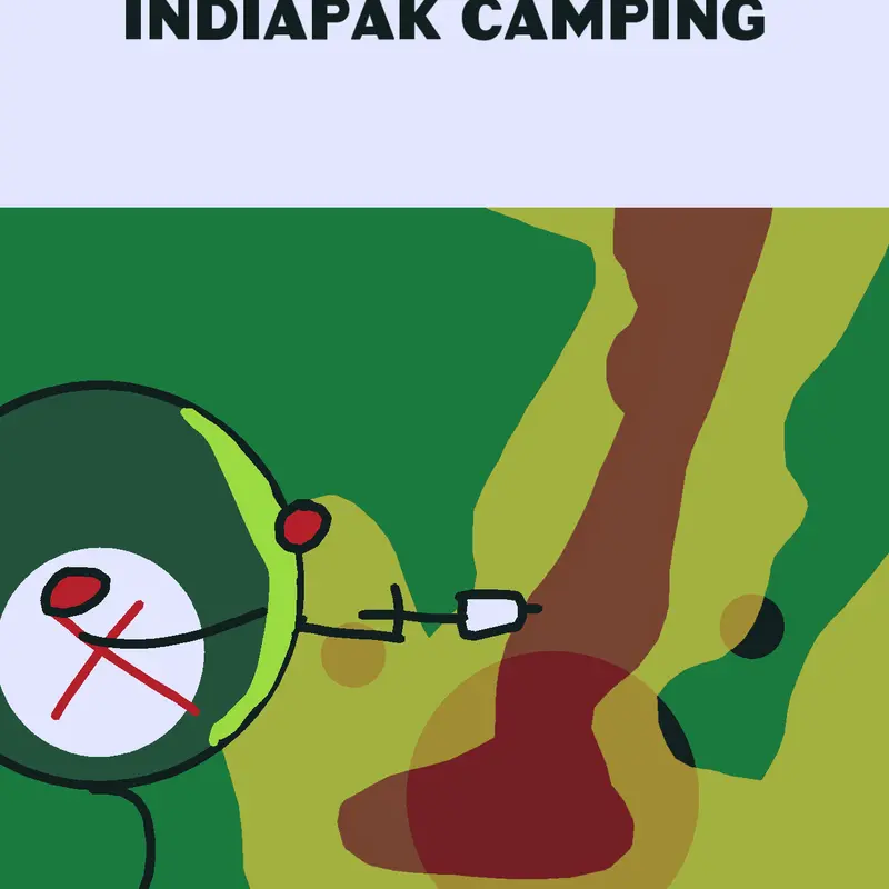 Game by @2MuchSouthAsia