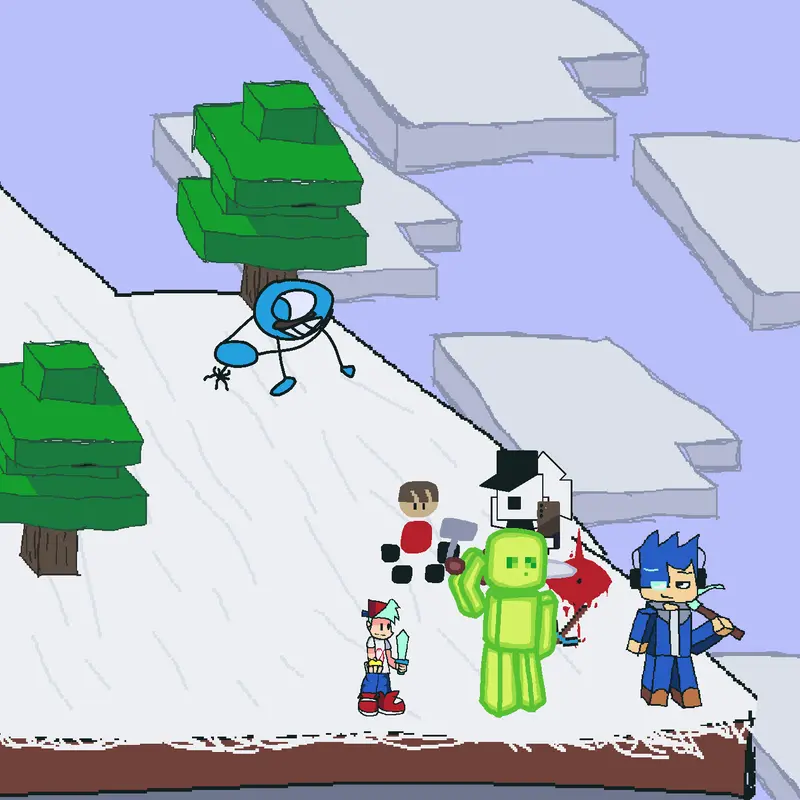 Game by @jellbilly