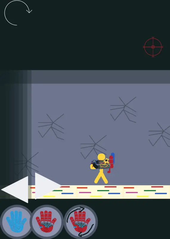 Game by @watchman2972