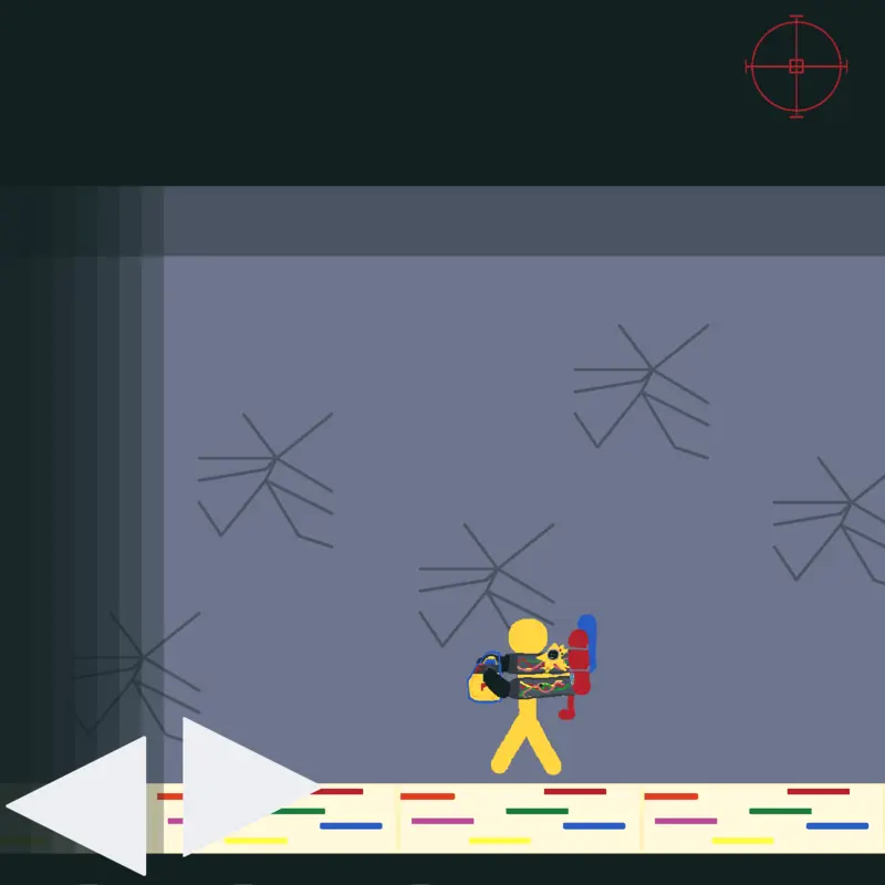 Game by @watchman2972