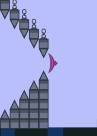 Geometry dash