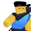 Noob-buddy avatar