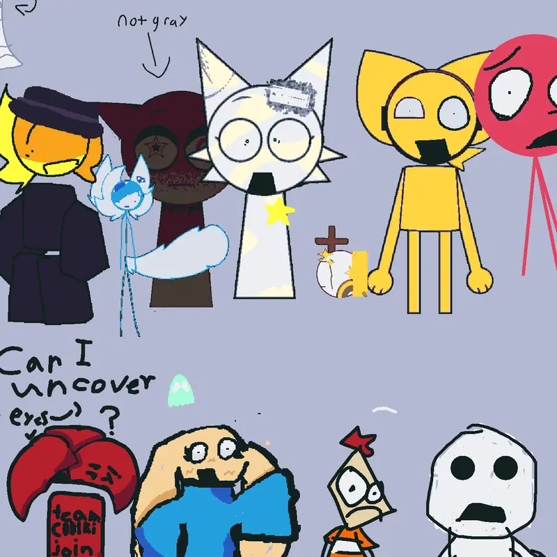 Game by @CheesecakeFlower
