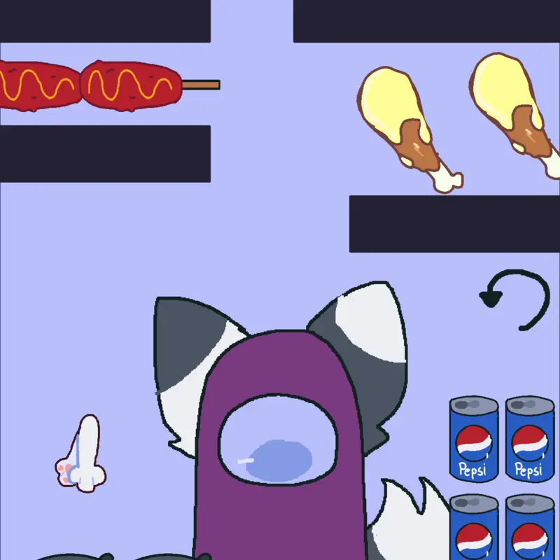 Game by @Horror_fan