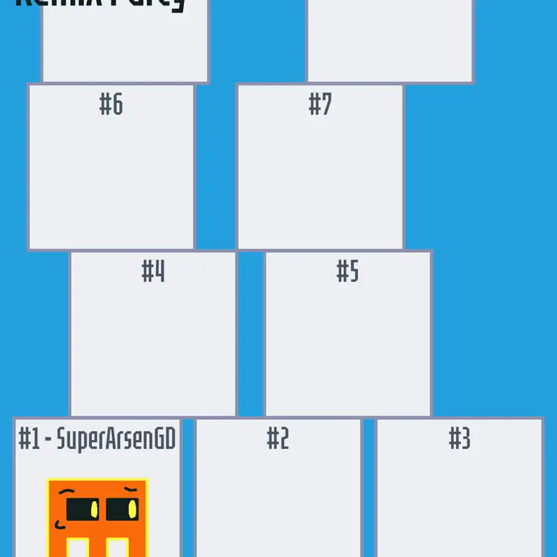 Game by @SuperArsen_