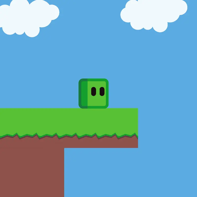 Game by @lemonlimehope