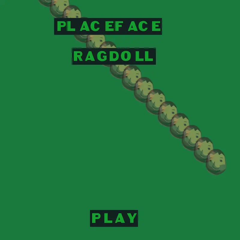 Game by @A155