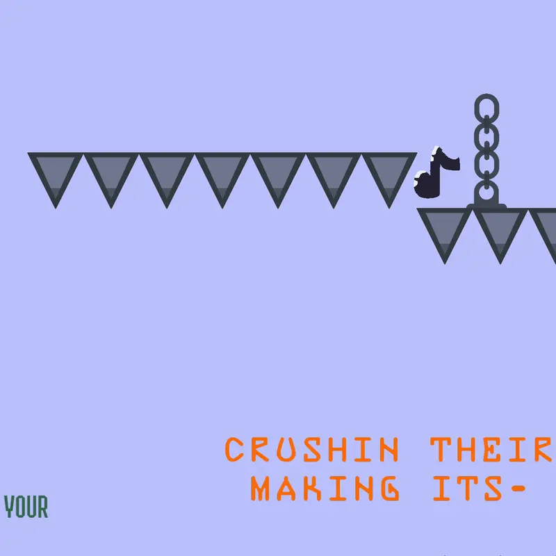 Game by @The_Noobling