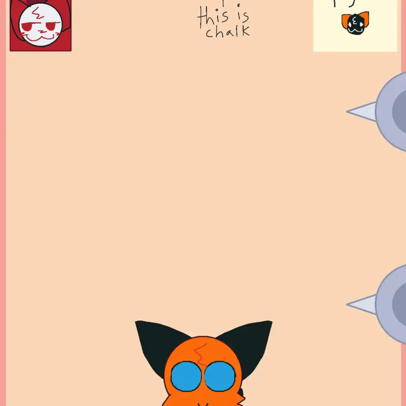 Game by @STAR_PAWS