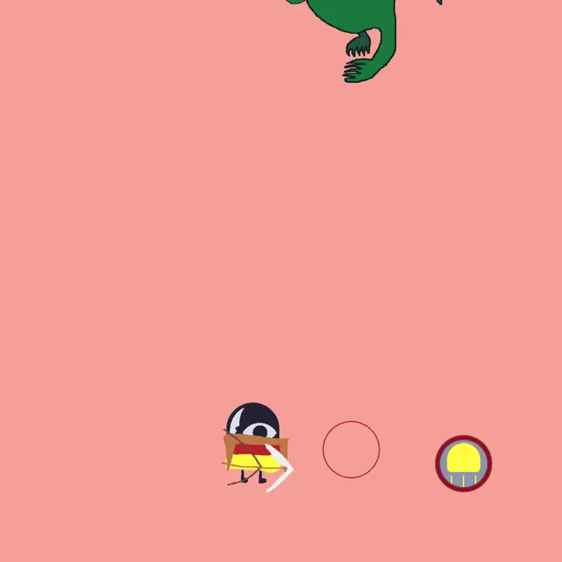 Game by @kyi2733