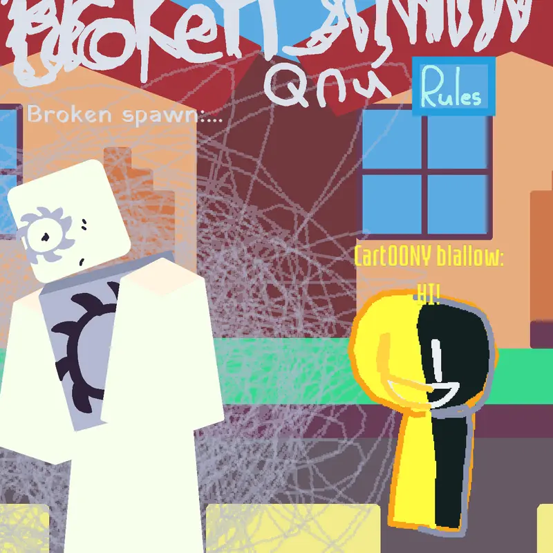 Game by @A-Crazy-Fum94