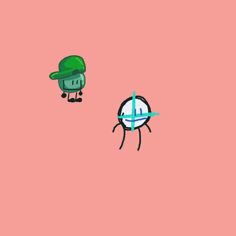 Game by @CAMYY