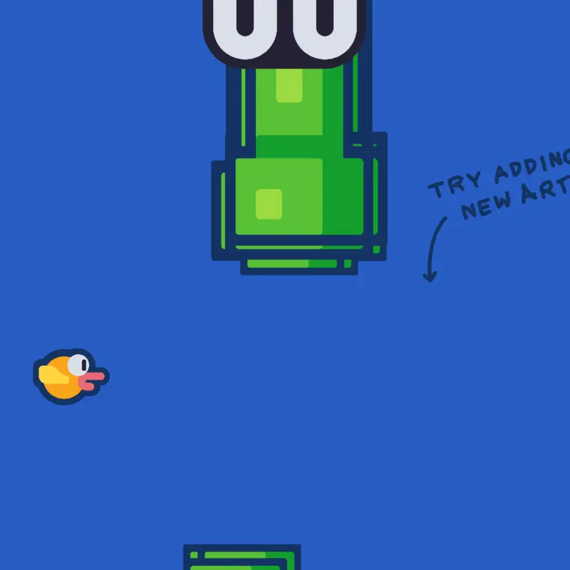 Game by @thankyoufor100K