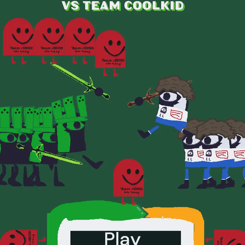 Game by @the_dorito_god